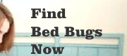 eshop at web store for Bed Bug Detector Made in America at Find Bed Bugs Now in product category Bedding